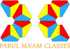 Parul Ma'am Classes